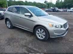 YV449MRK7G2899633 2016 VOLVO XC60