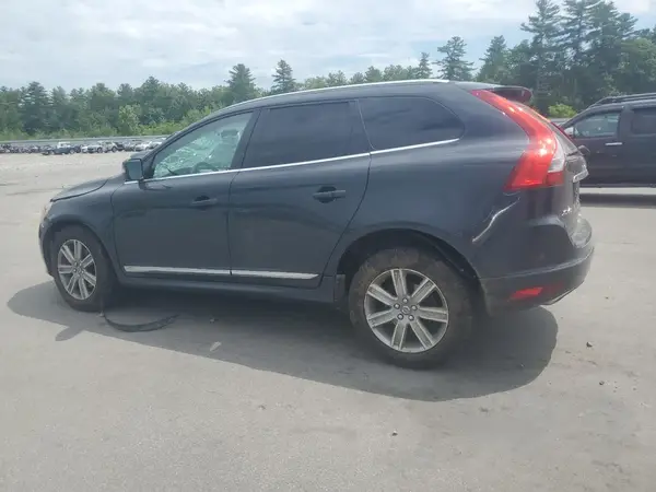YV449MRK7G2909271 2016 VOLVO XC60 - Image 2