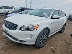 YV449MRK7G2924319 2016 VOLVO XC60