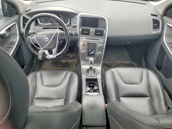 YV449MRK7G2924319 2016 VOLVO XC60 - Image 8