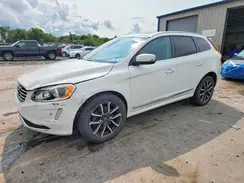 YV449MRK7G2925969 2016 VOLVO XC60