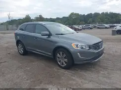 YV449MRK8G2872392 2016 VOLVO XC60