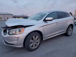 YV449MRK8G2876992 2016 VOLVO XC60