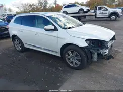 YV449MRK8G2898927 2016 VOLVO XC60