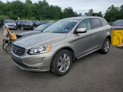 YV449MRK8G2907657 2016 VOLVO XC60
