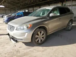 YV449MRK9G2868660 2016 VOLVO XC60
