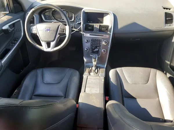 YV449MRK9G2884146 2016 VOLVO XC60 - Image 8