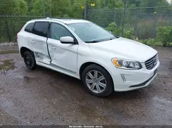 YV449MRK9G2902662 2016 VOLVO XC60