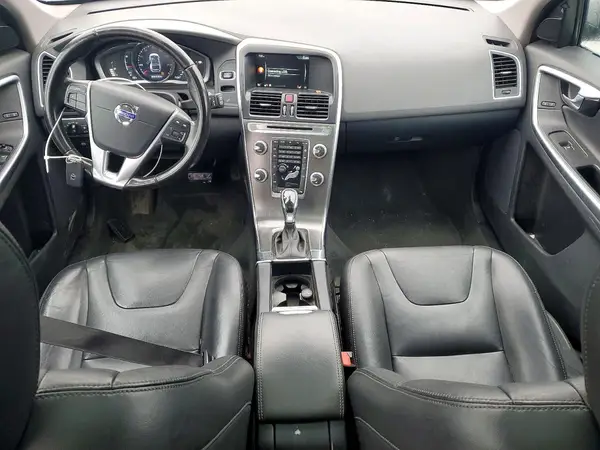 YV449MRK9G2902712 2016 VOLVO XC60 - Image 8