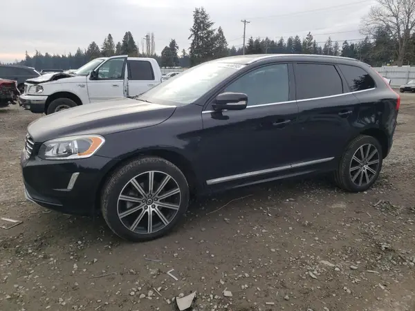 YV449MRK9G2914388 2016 VOLVO XC60 - Image 1