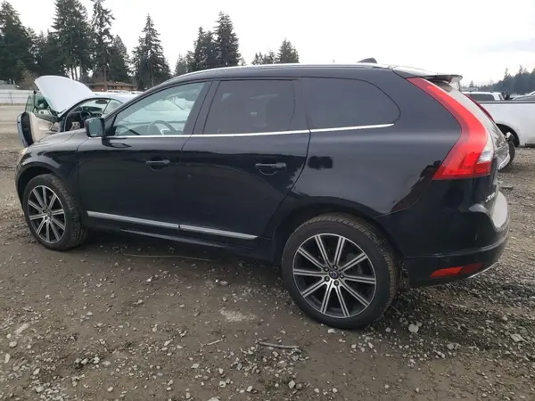 YV449MRK9G2914388 2016 VOLVO XC60 - Image 2