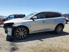 YV449MRK9G2914584 2016 VOLVO XC60
