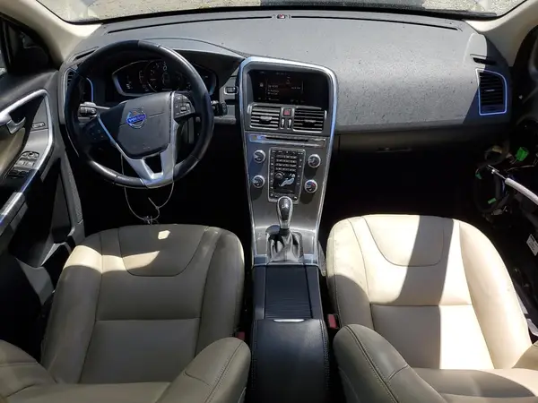 YV449MRK9G2914584 2016 VOLVO XC60 - Image 8