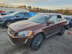 YV449MRK9G2920210 2016 VOLVO XC60
