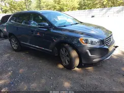 YV449MRK9G2927691 2016 VOLVO XC60