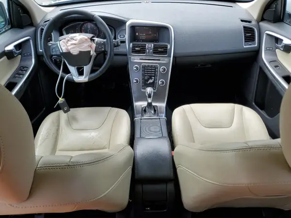 YV449MRK9G2927710 2016 VOLVO XC60 - Image 8