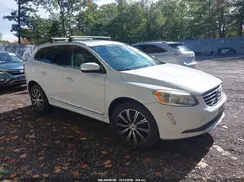 YV449MRKXG2890683 2016 VOLVO XC60