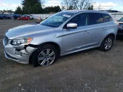 YV449MRKXG2893695 2016 VOLVO XC60