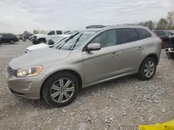 YV449MRKXG2902248 2016 VOLVO XC60