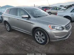 YV449MRM0G2894694 2016 VOLVO XC60