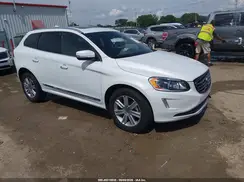 YV449MRM0G2904298 2016 VOLVO XC60