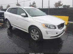YV449MRM1G2894896 2016 VOLVO XC60
