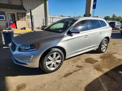 YV449MRM2G2879629 2016 VOLVO XC60