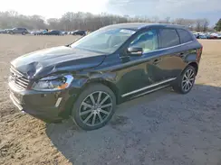 YV449MRM2G2880750 2016 VOLVO XC60
