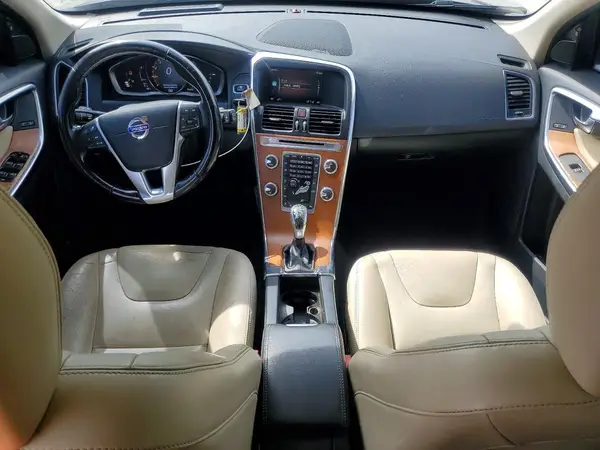 YV449MRM2G2914928 2016 VOLVO XC60 - Image 8