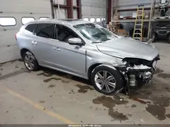 YV449MRM2G2918641 2016 VOLVO XC60