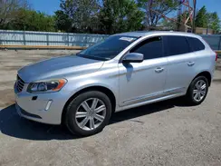 YV449MRM3G2879204 2016 VOLVO XC60