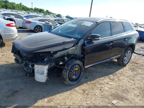 YV449MRM3G2900097 2016 VOLVO XC60 - Image 2