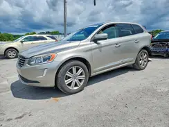 YV449MRM5G2918665 2016 VOLVO XC60