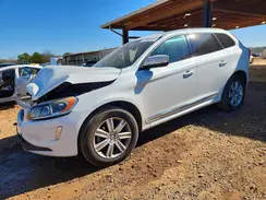 YV449MRM6G2876328 2016 VOLVO XC60