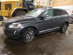 YV449MRM6G2902989 2016 VOLVO XC60