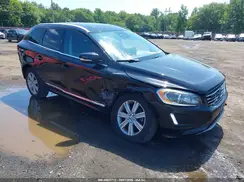 YV449MRM6G2912535 2016 VOLVO XC60