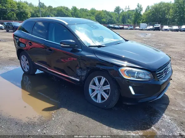 YV449MRM6G2912535 2016 VOLVO XC60 - Image 1