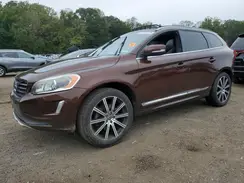 YV449MRM6G2914950 2016 VOLVO XC60