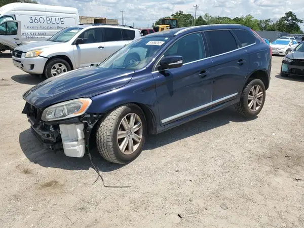 YV449MRM9G2880647 2016 VOLVO XC60 - Image 1