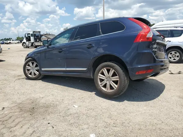 YV449MRM9G2880647 2016 VOLVO XC60 - Image 2