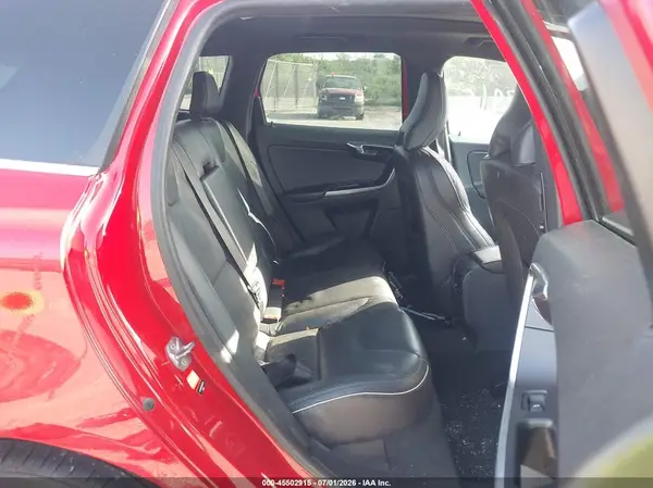 YV449MRP0G2868736 2016 VOLVO XC60 - Image 8