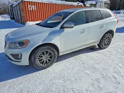 YV449MRP0H2134552 2017 VOLVO XC60