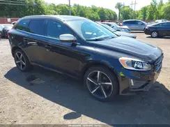 YV449MRP6G2901660 2016 VOLVO XC60