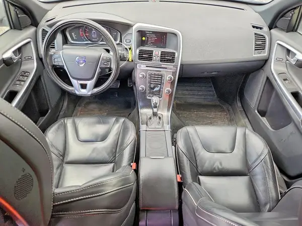 YV449MRP8G2874526 2016 VOLVO XC60 - Image 8