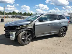 YV449MRPXG2887813 2016 VOLVO XC60