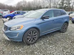YV449MRR0H2006085 2017 VOLVO XC60