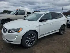 YV449MRR0H2031200 2017 VOLVO XC60