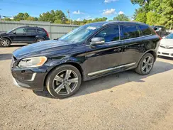 YV449MRR0H2059854 2017 VOLVO XC60