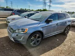 YV449MRR0H2075987 2017 VOLVO XC60