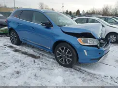 YV449MRR0H2076329 2017 VOLVO XC60
